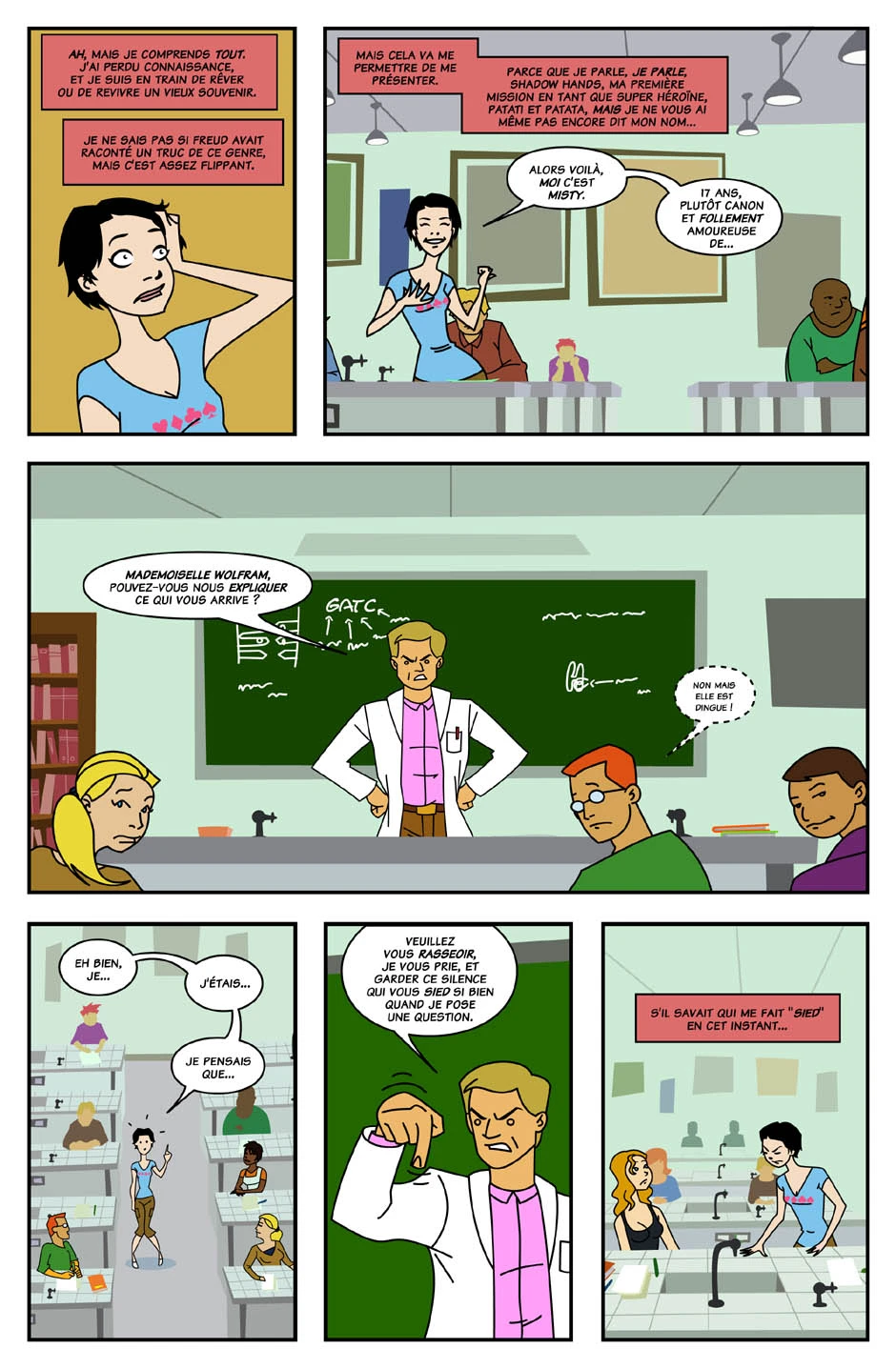 Page 9, Seite 1