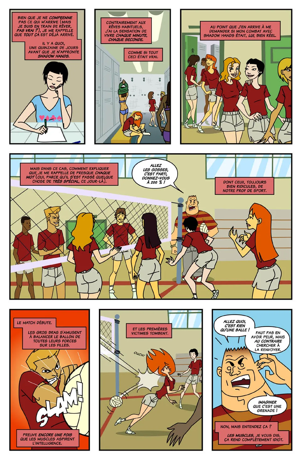 Page 10, page 1