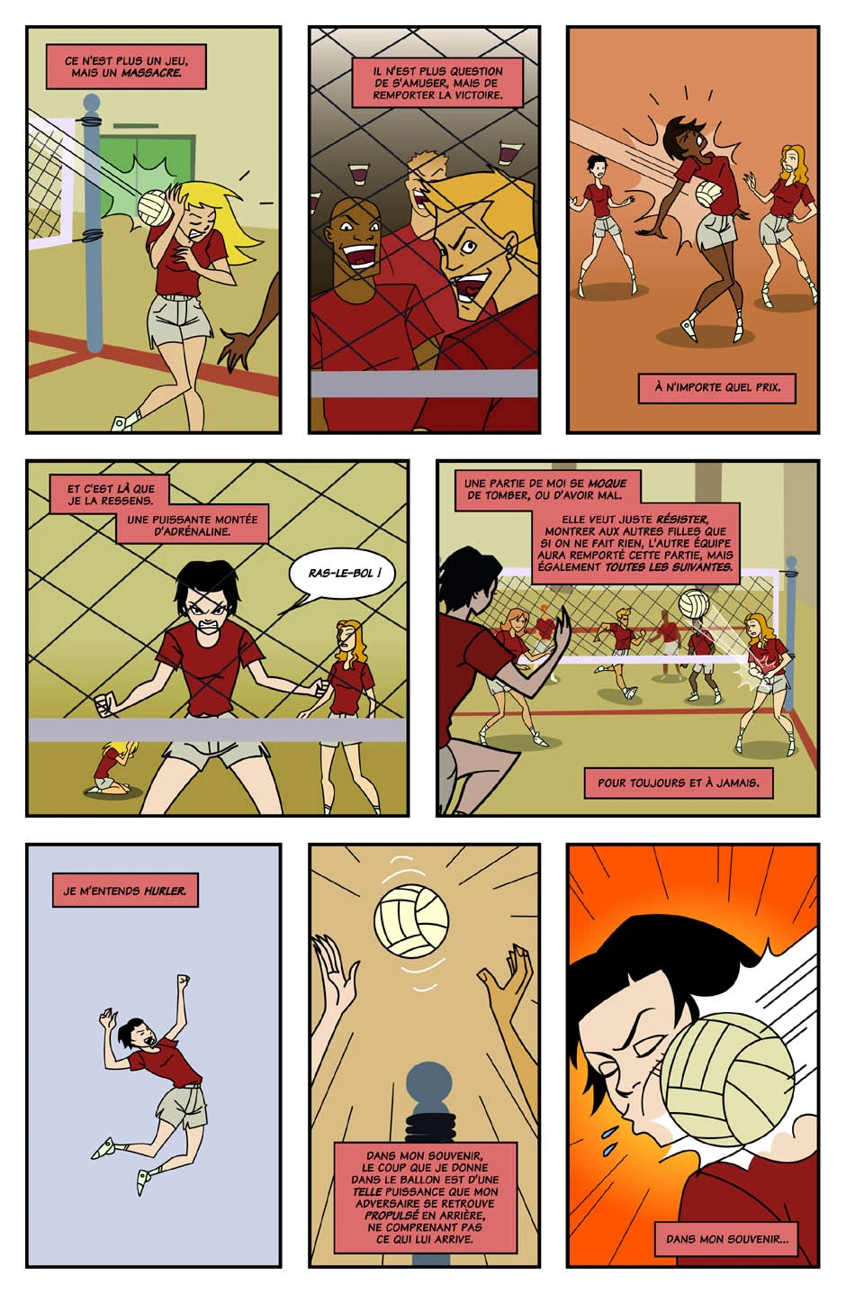 Page 11, página 1