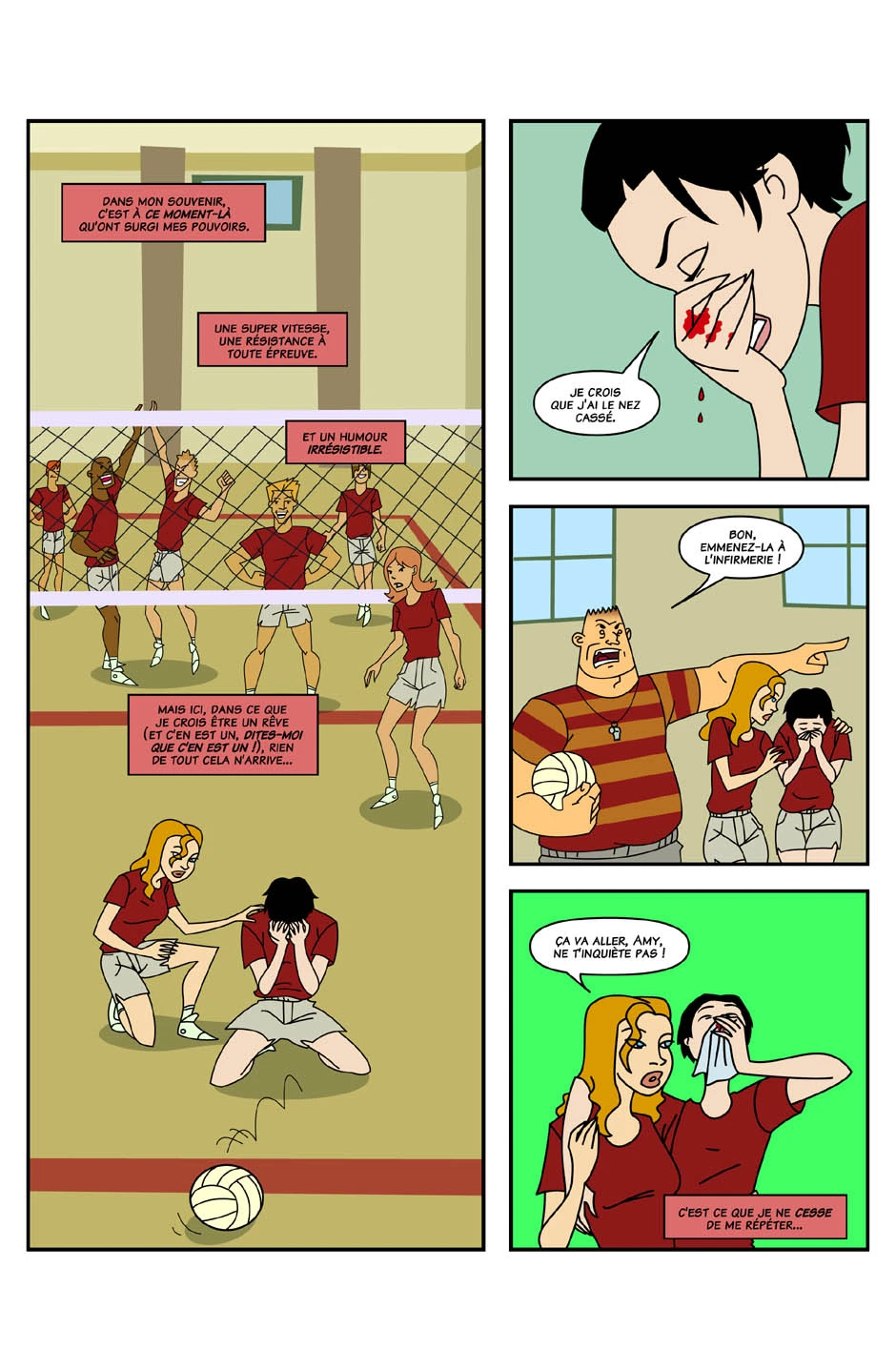 Page 12, página 1