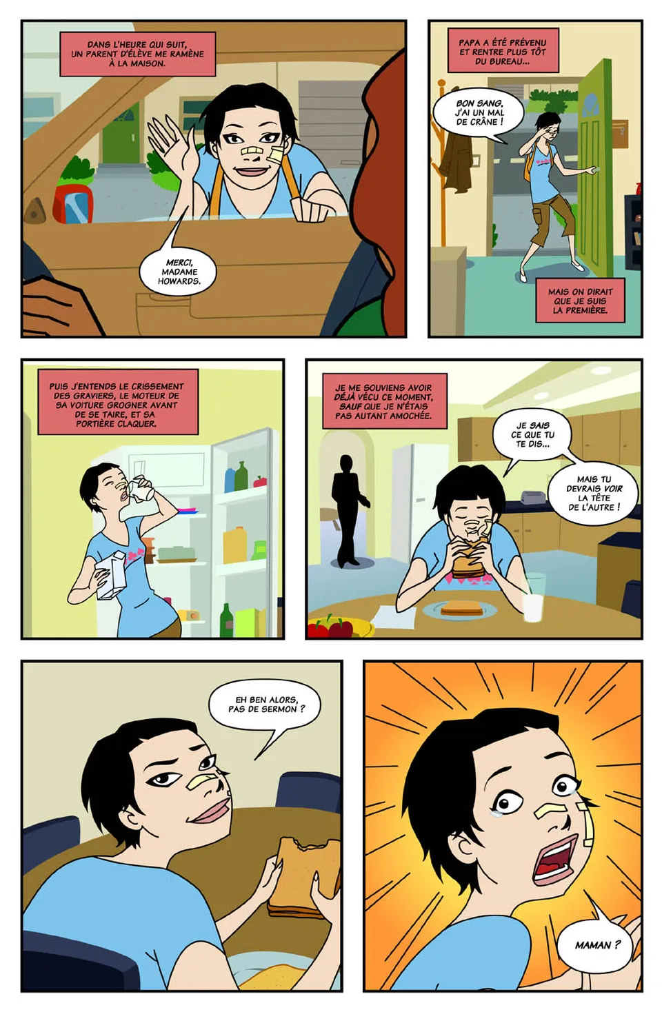 Page 13, Seite 1