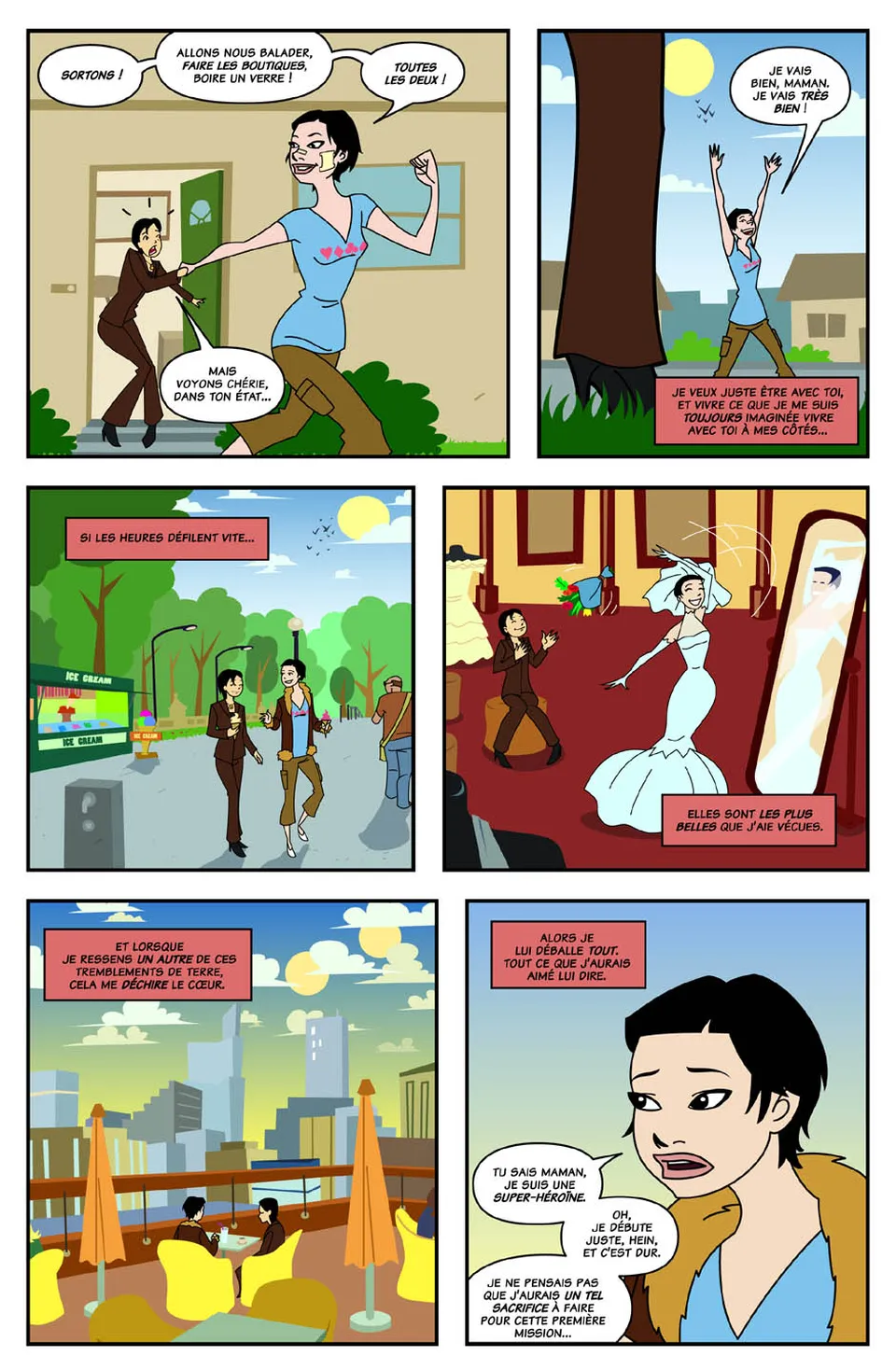 Page 15, página 1