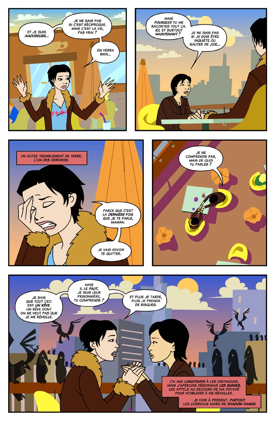 Page 16, Seite 1