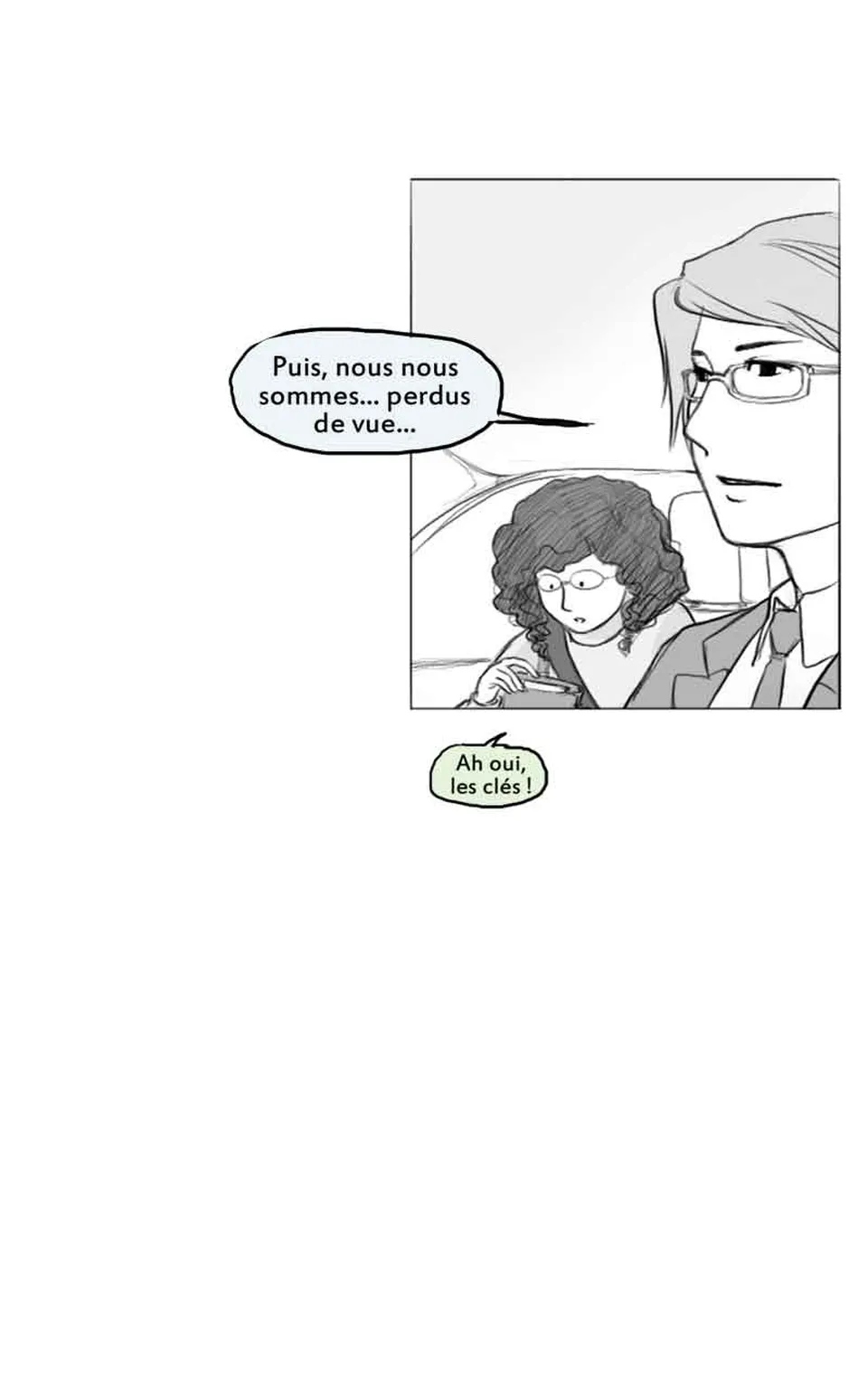 2.b - Un nostalgique ?, página 10