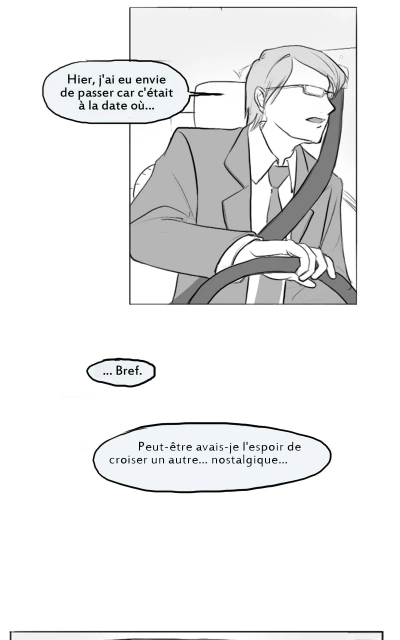 2.b - Un nostalgique ?，第 11 頁