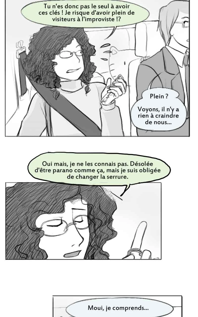 2.b - Un nostalgique ?，第 12 頁