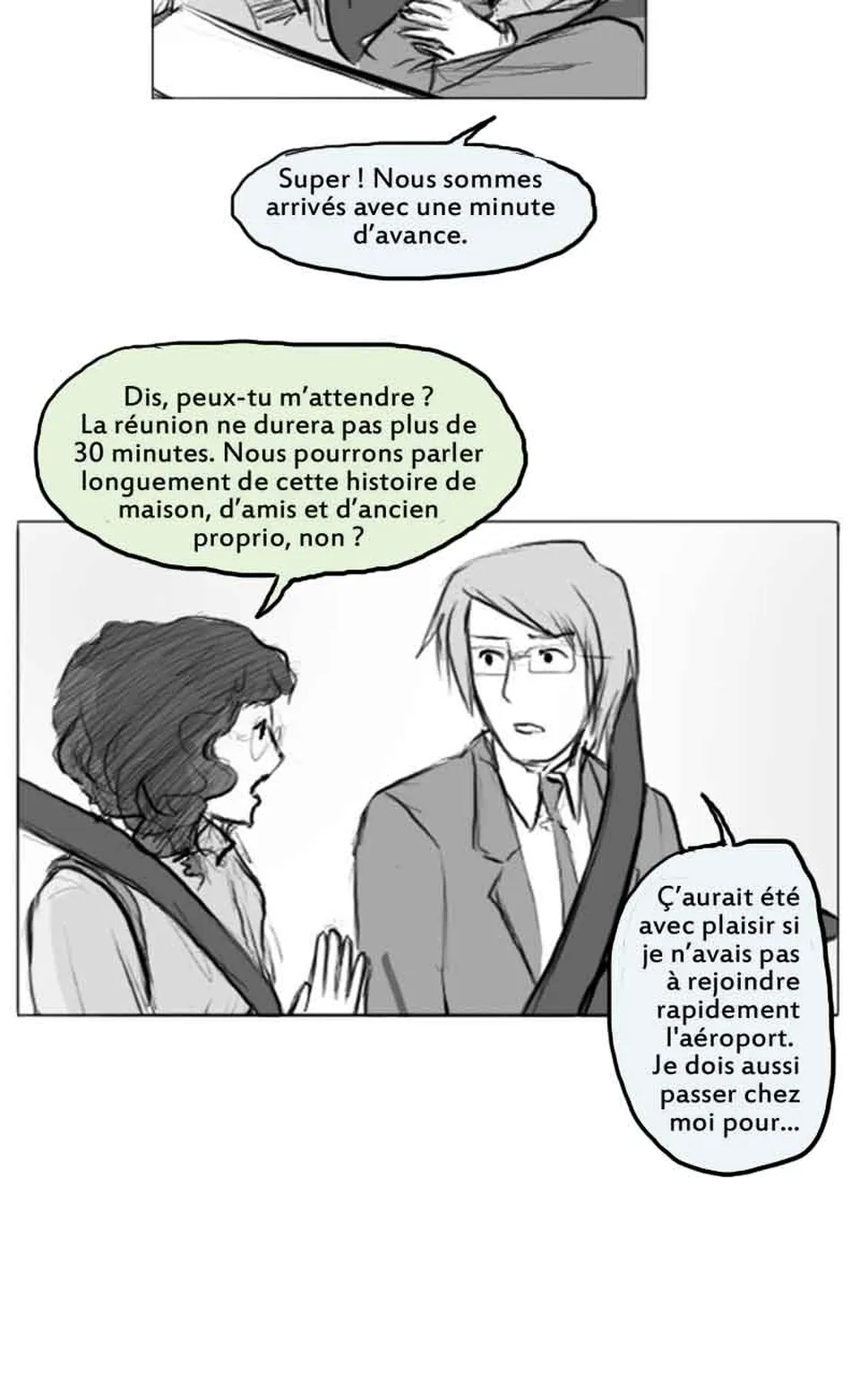 2.b - Un nostalgique ?, página 15