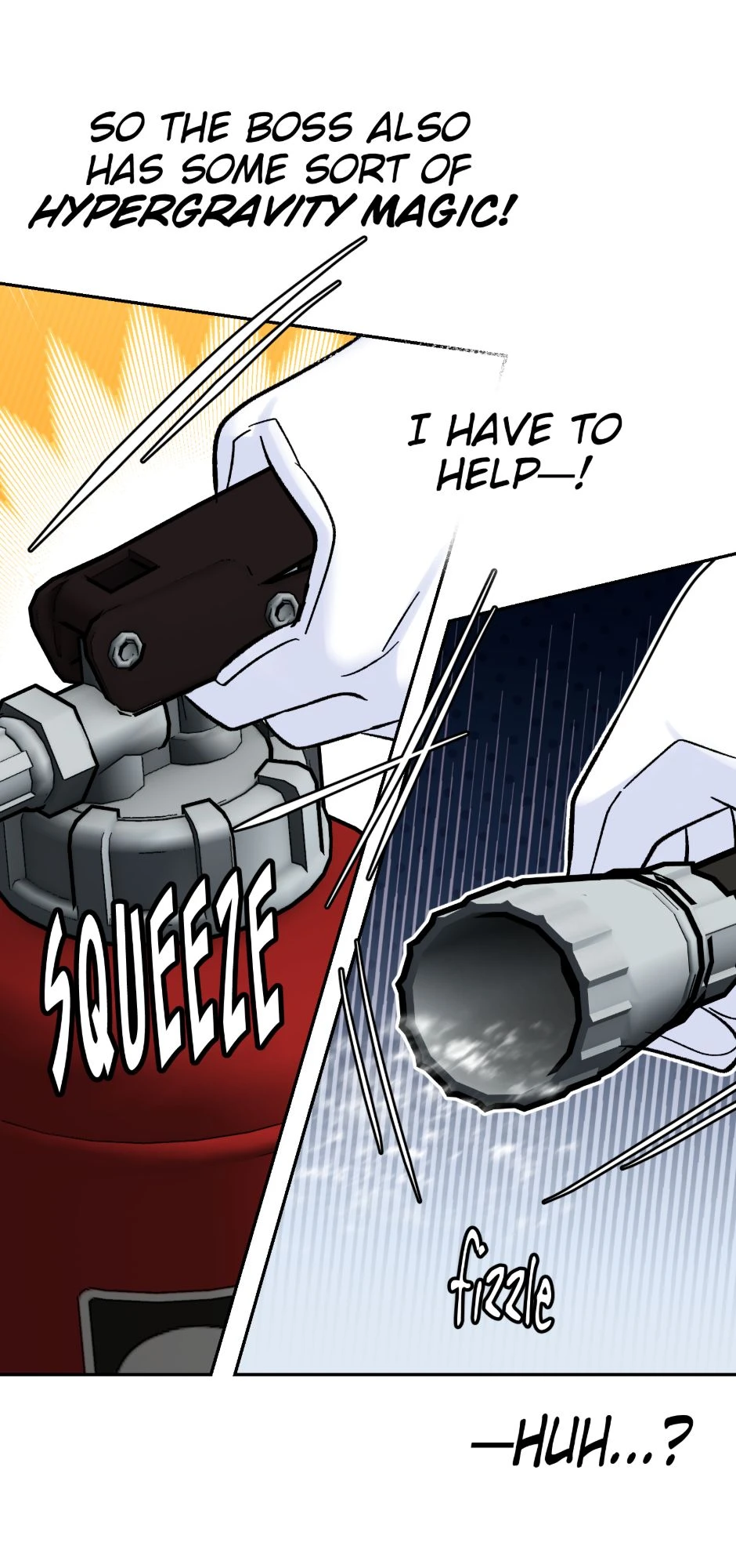 Ep 29.2 - Not Over Yet (2), page 2