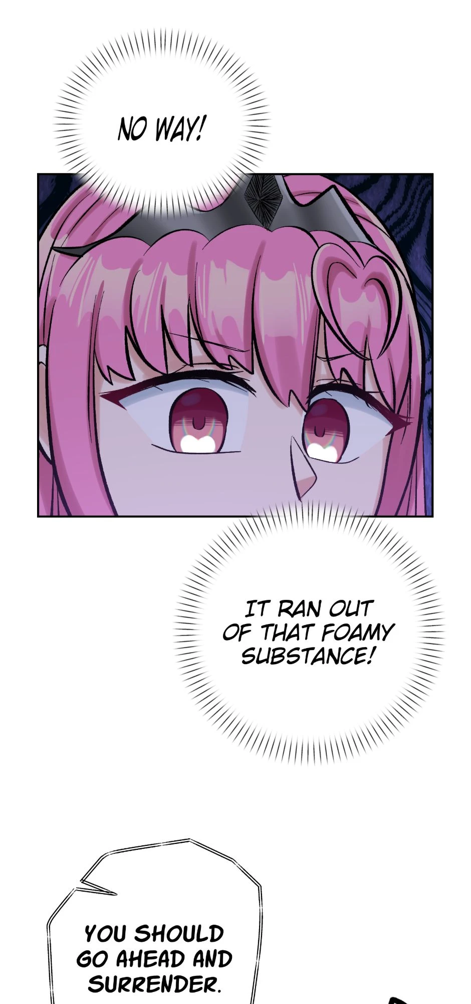 Ep 29.2 - Not Over Yet (2), page 3