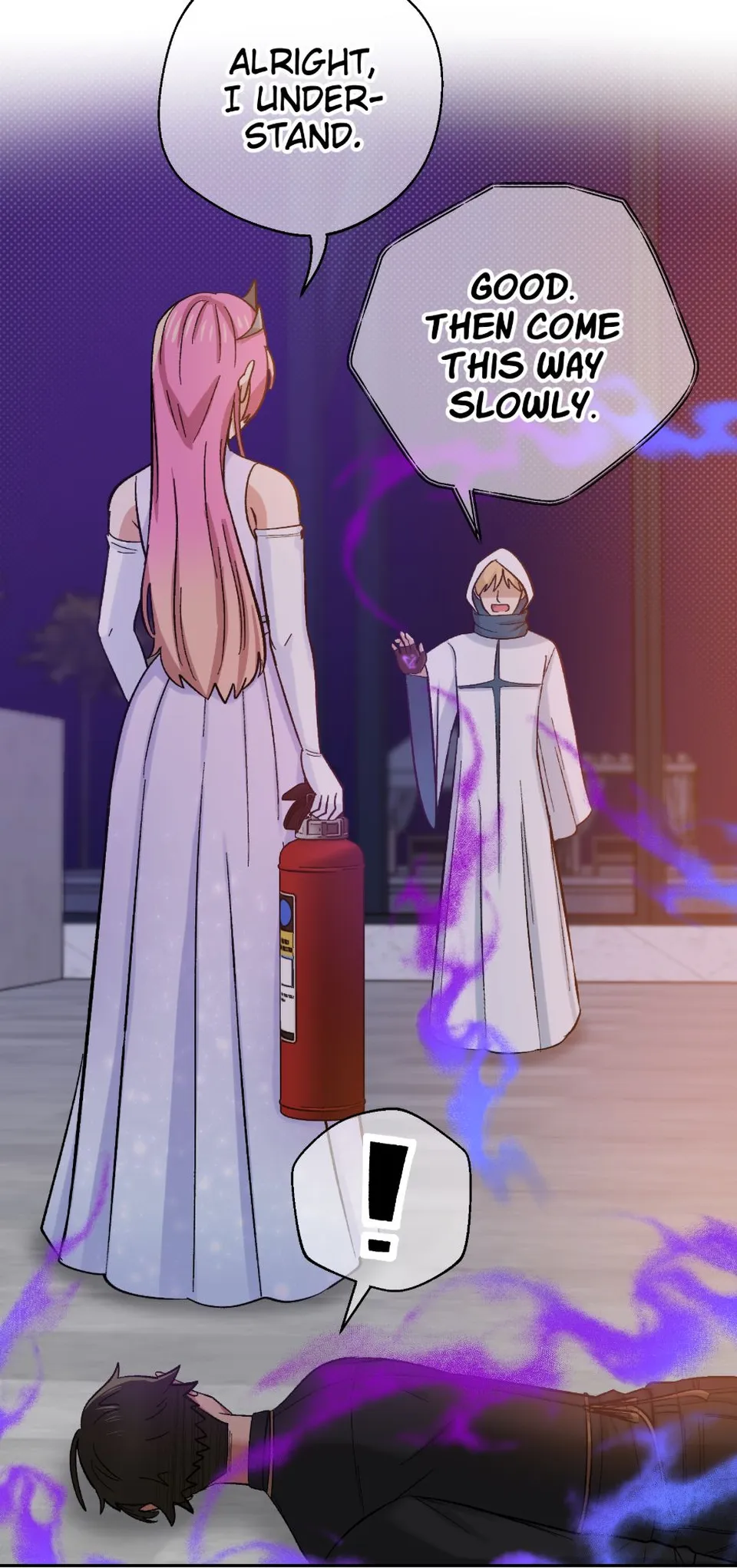 Ep 29.2 - Not Over Yet (2), page 8