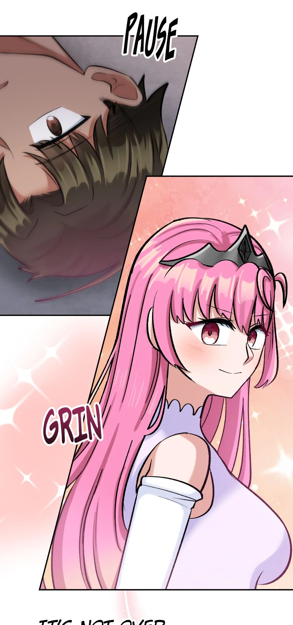 Ep 29.2 - Not Over Yet (2), page 11