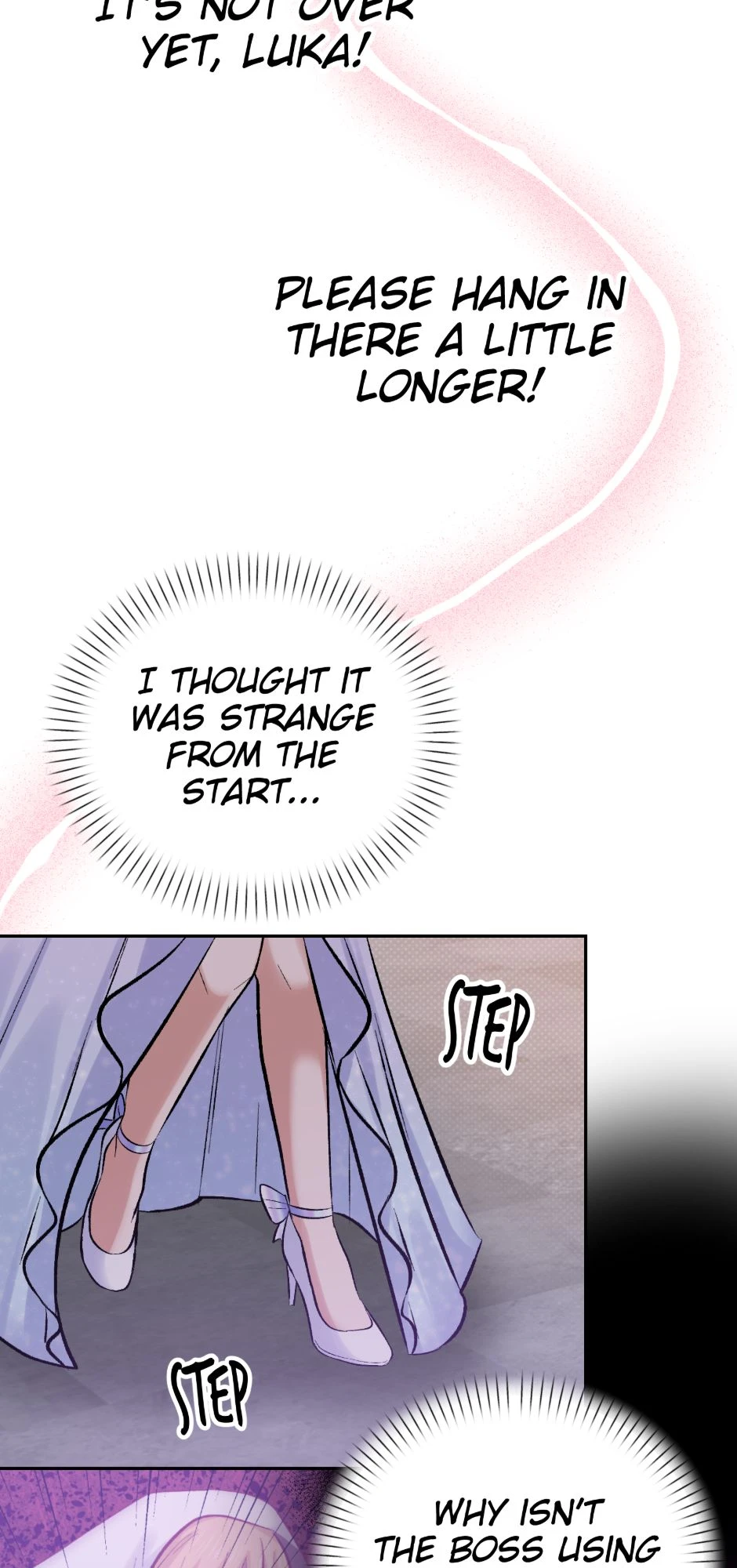 Ep 29.2 - Not Over Yet (2), page 12