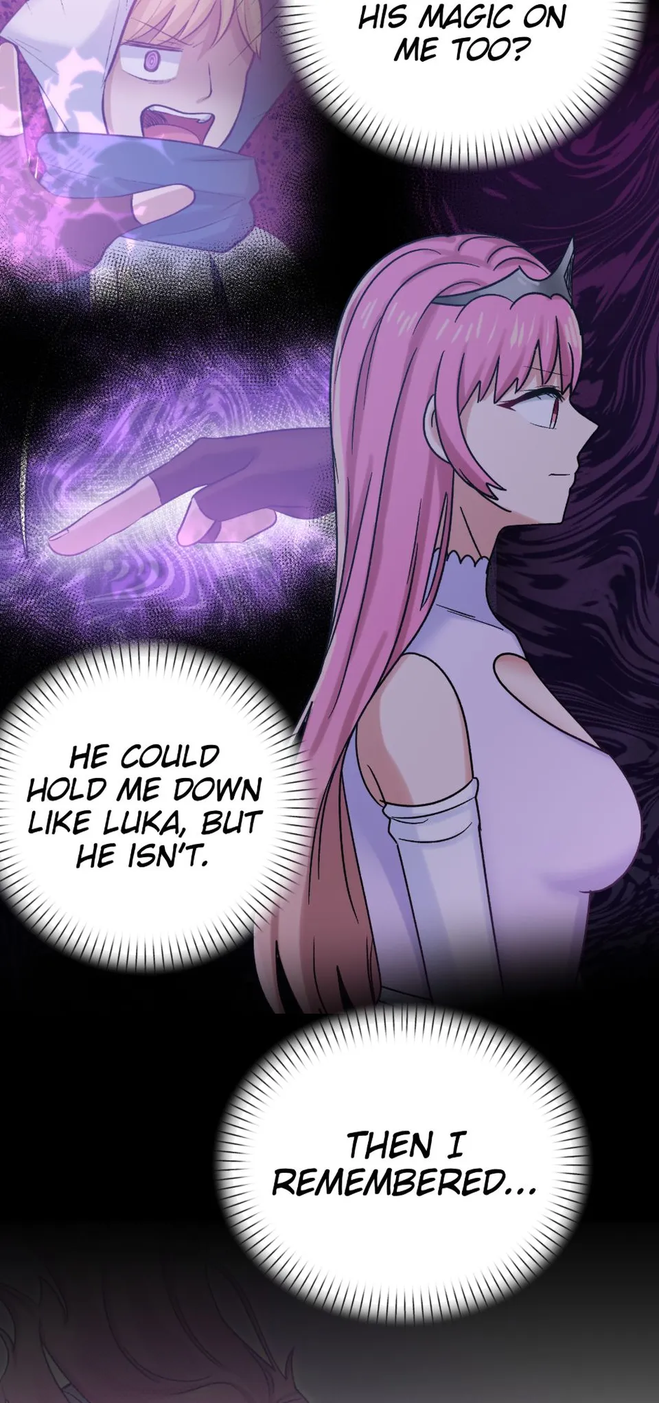 Ep 29.2 - Not Over Yet (2), page 13