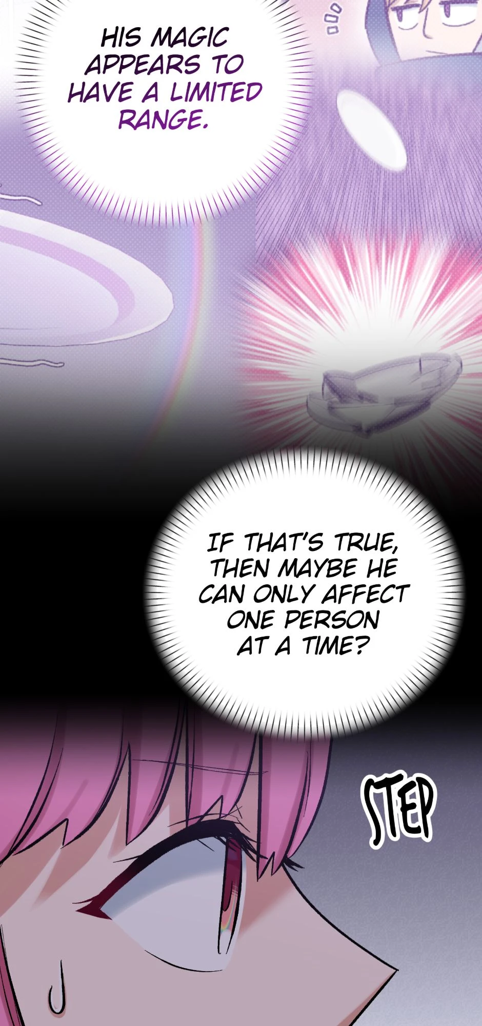 Ep 29.2 - Not Over Yet (2), page 15
