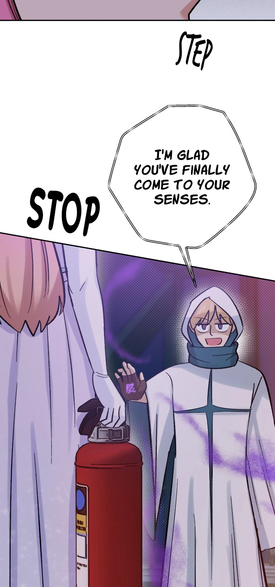 Ep 29.2 - Not Over Yet (2), page 16