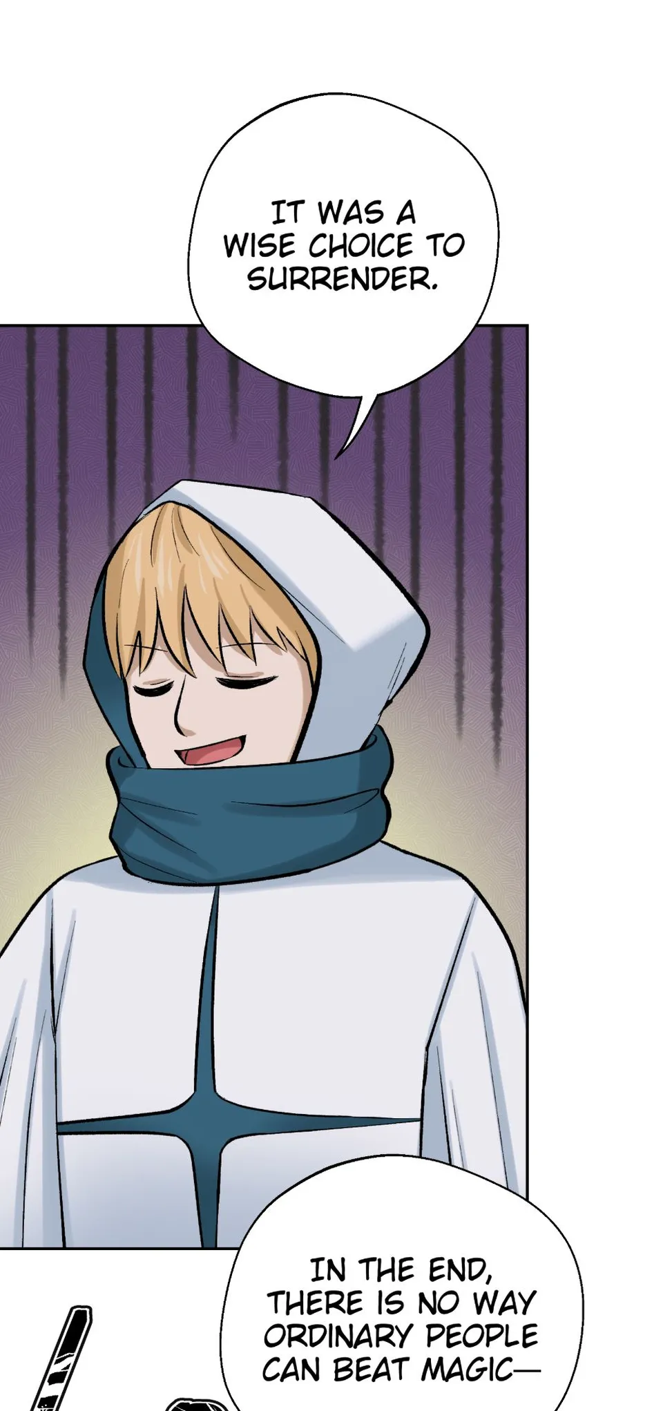 Ep 29.2 - Not Over Yet (2), page 20
