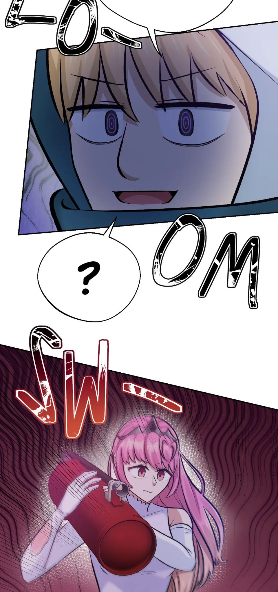 Ep 29.2 - Not Over Yet (2), page 21