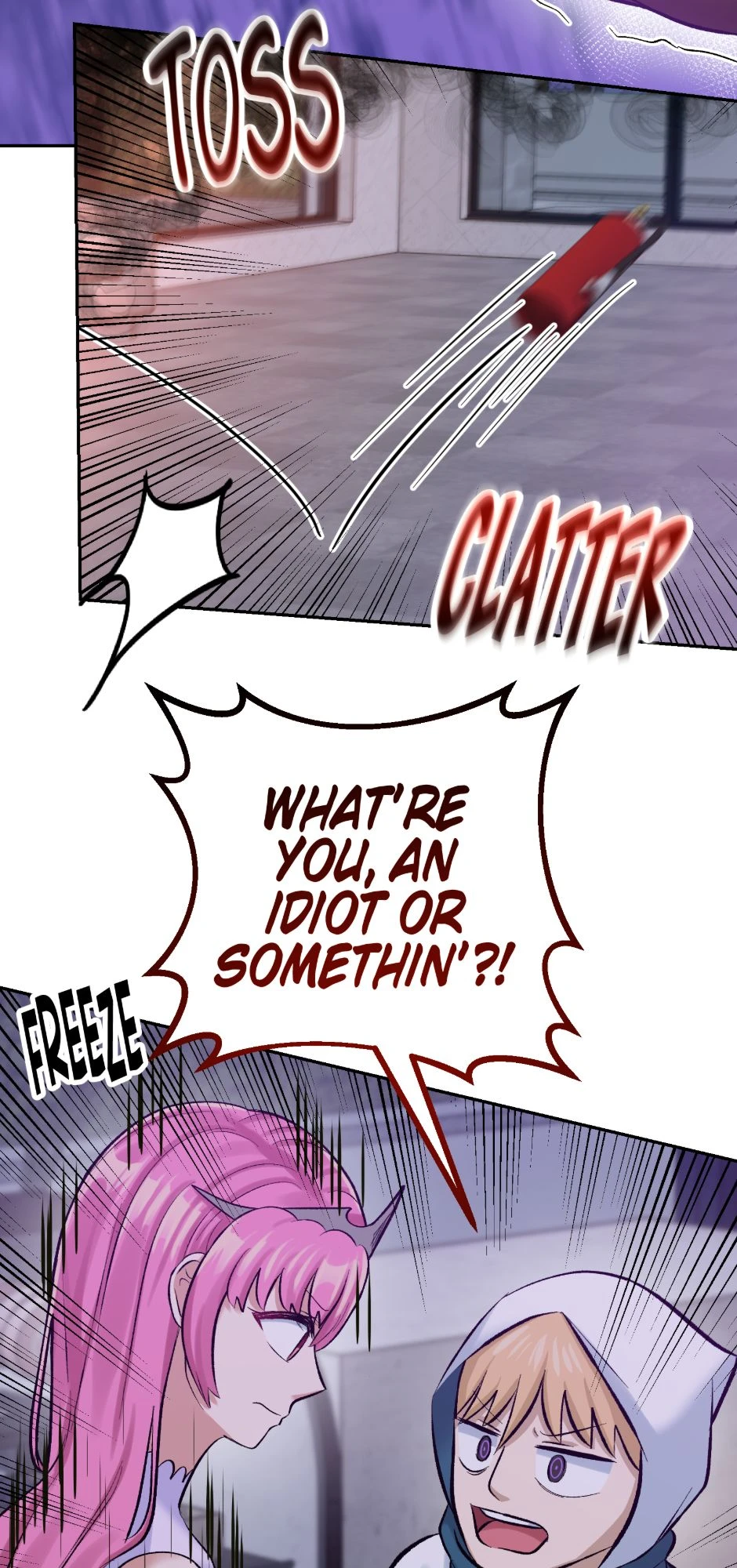 Ep 29.2 - Not Over Yet (2), page 25