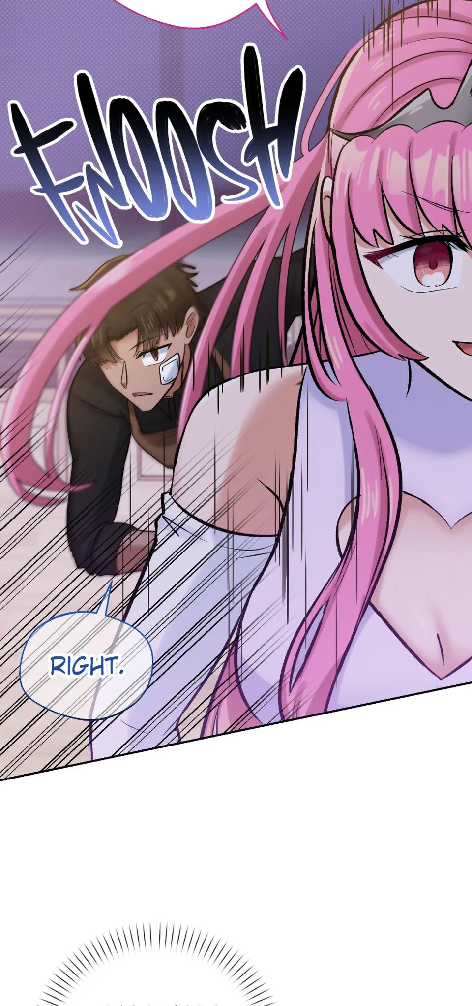 Ep 29.2 - Not Over Yet (2), page 30
