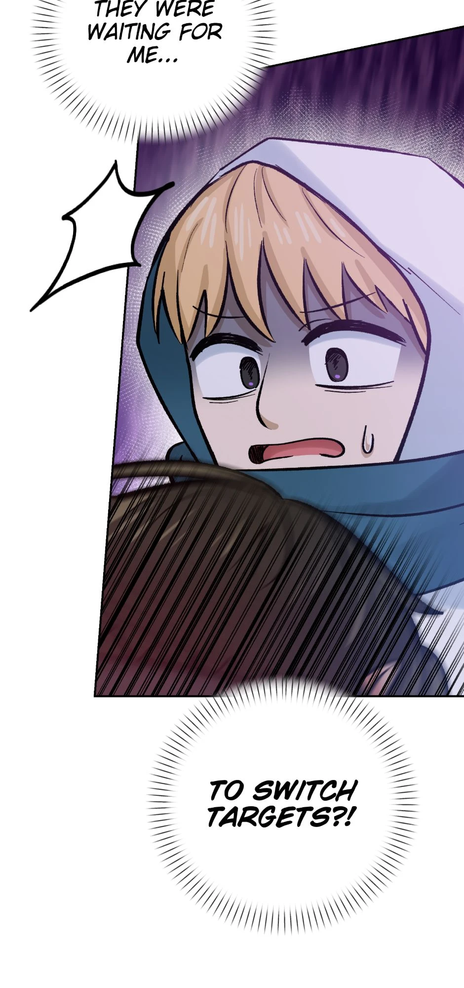 Ep 29.2 - Not Over Yet (2), page 31
