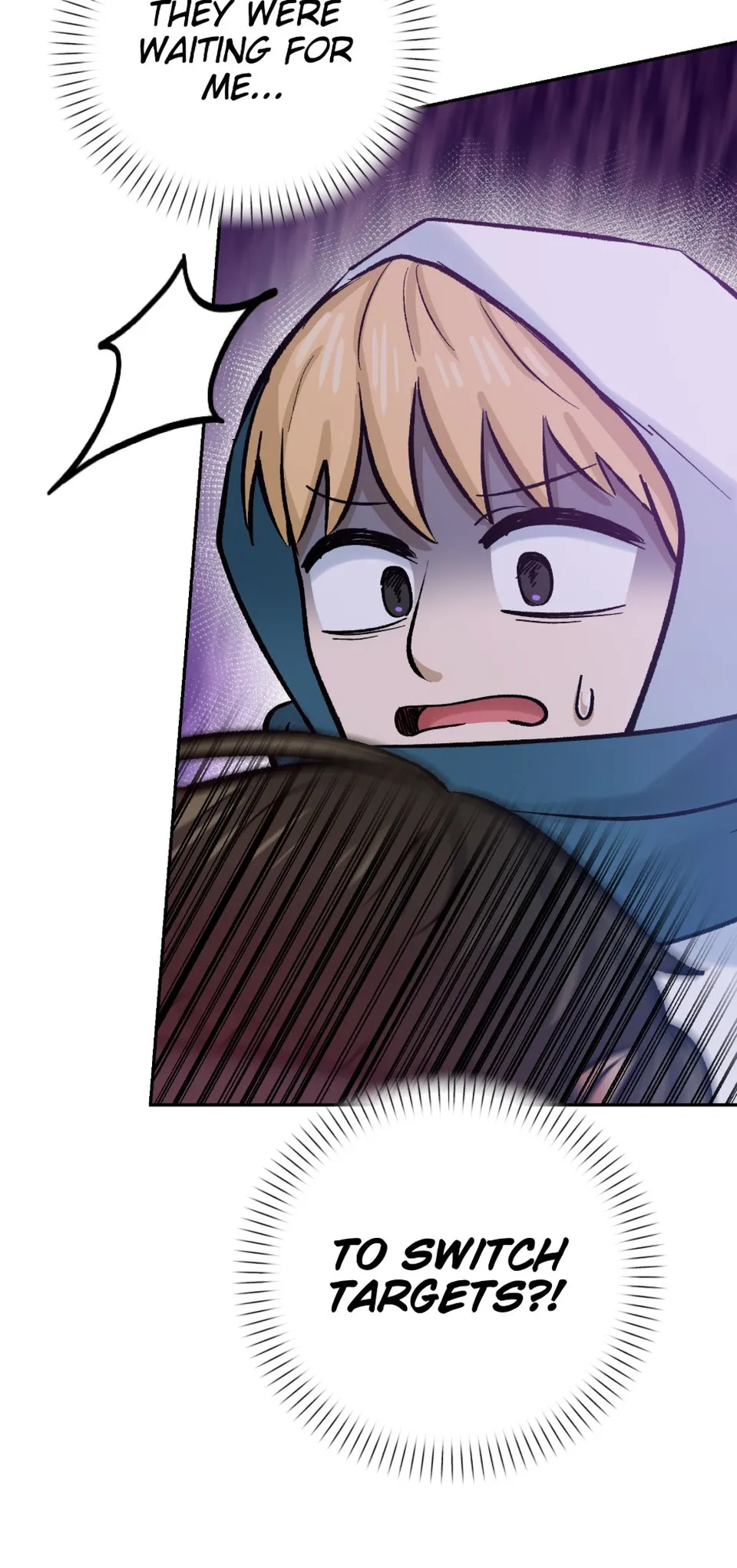 Ep 29.2 - Not Over Yet (2), page 31