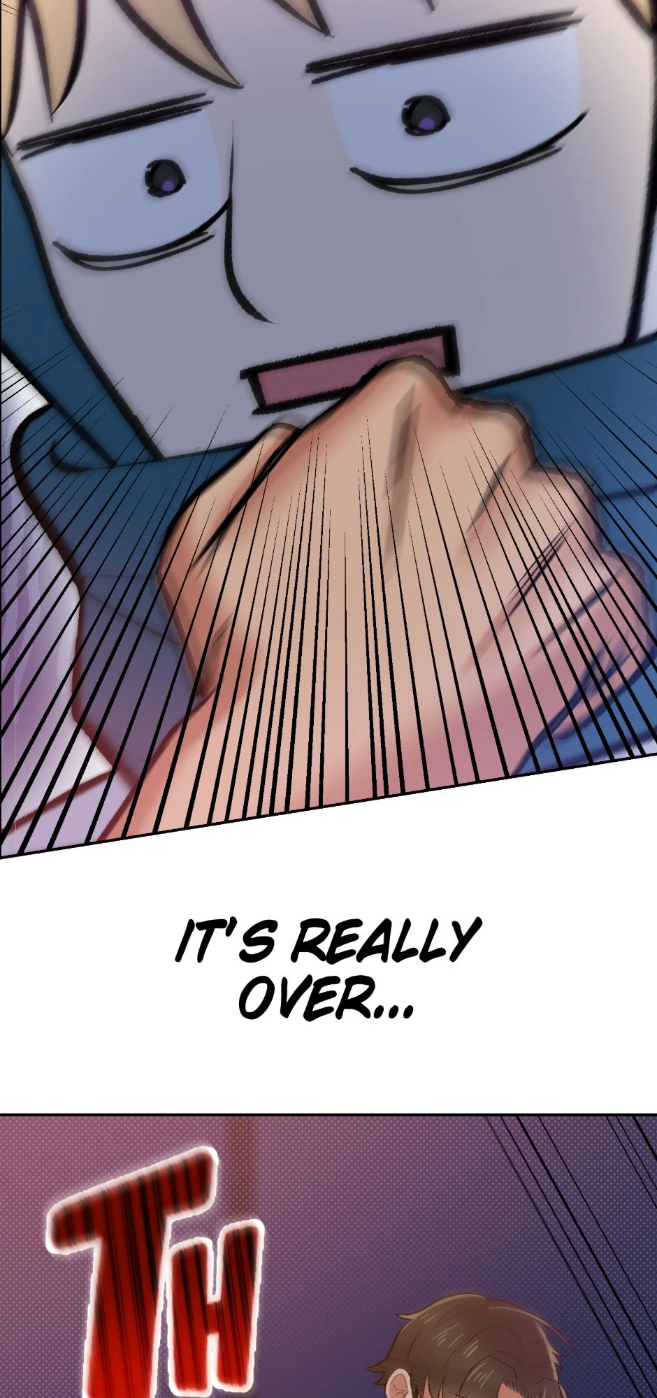 Ep 29.2 - Not Over Yet (2), page 33