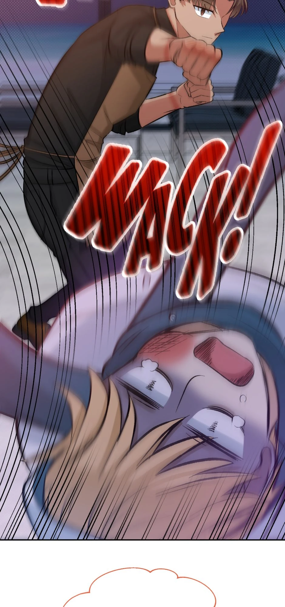 Ep 29.2 - Not Over Yet (2), page 34