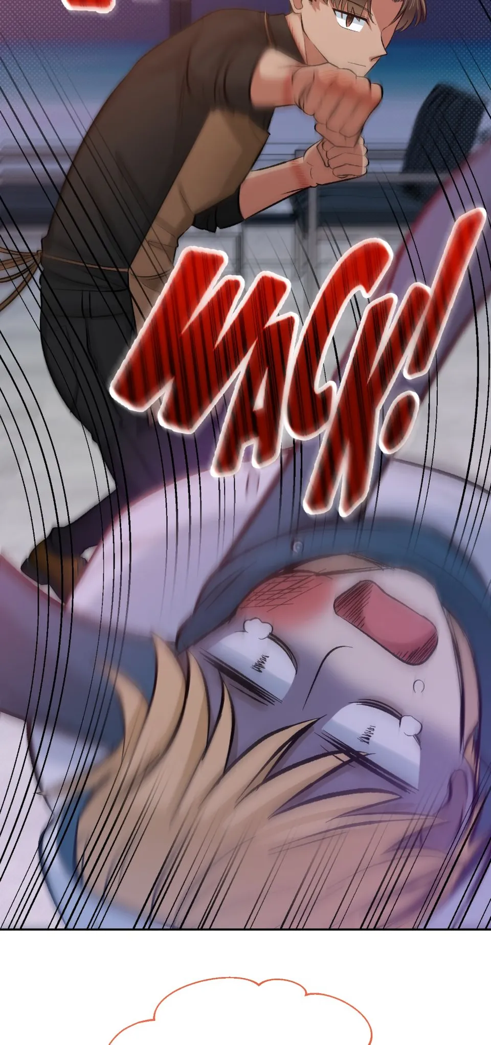 Ep 29.2 - Not Over Yet (2), page 34