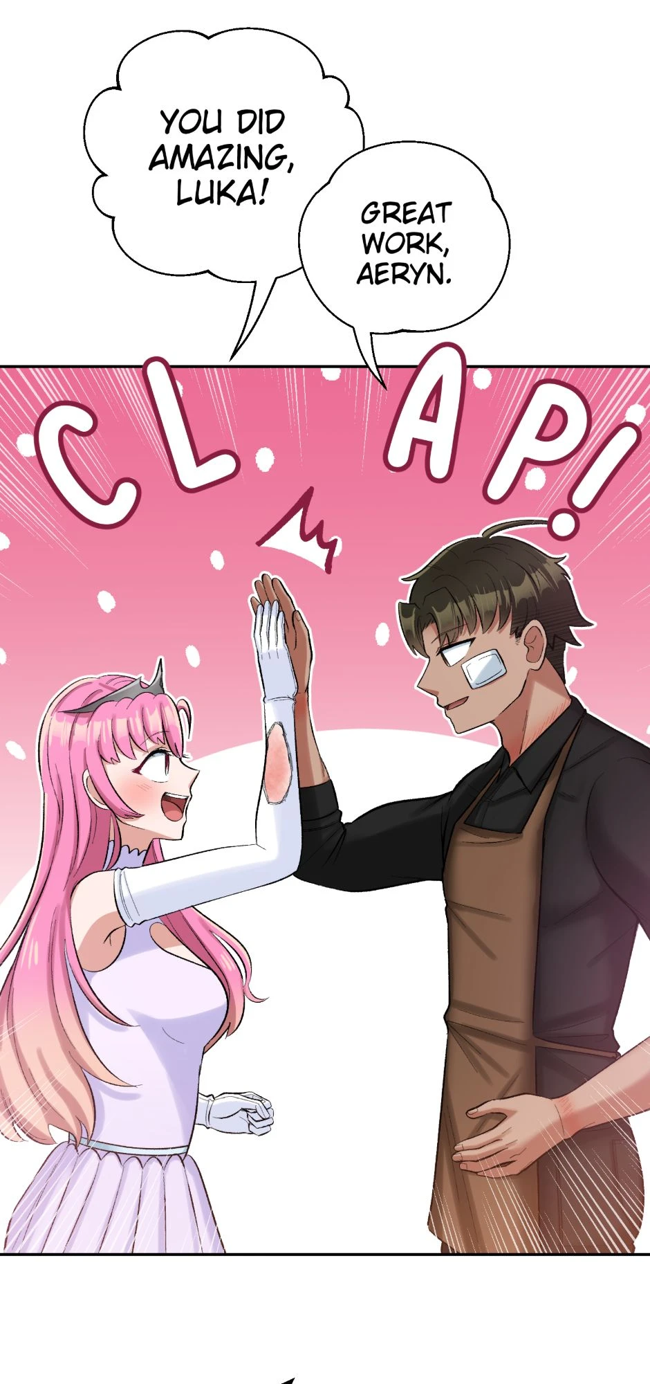 Ep 29.2 - Not Over Yet (2), page 36