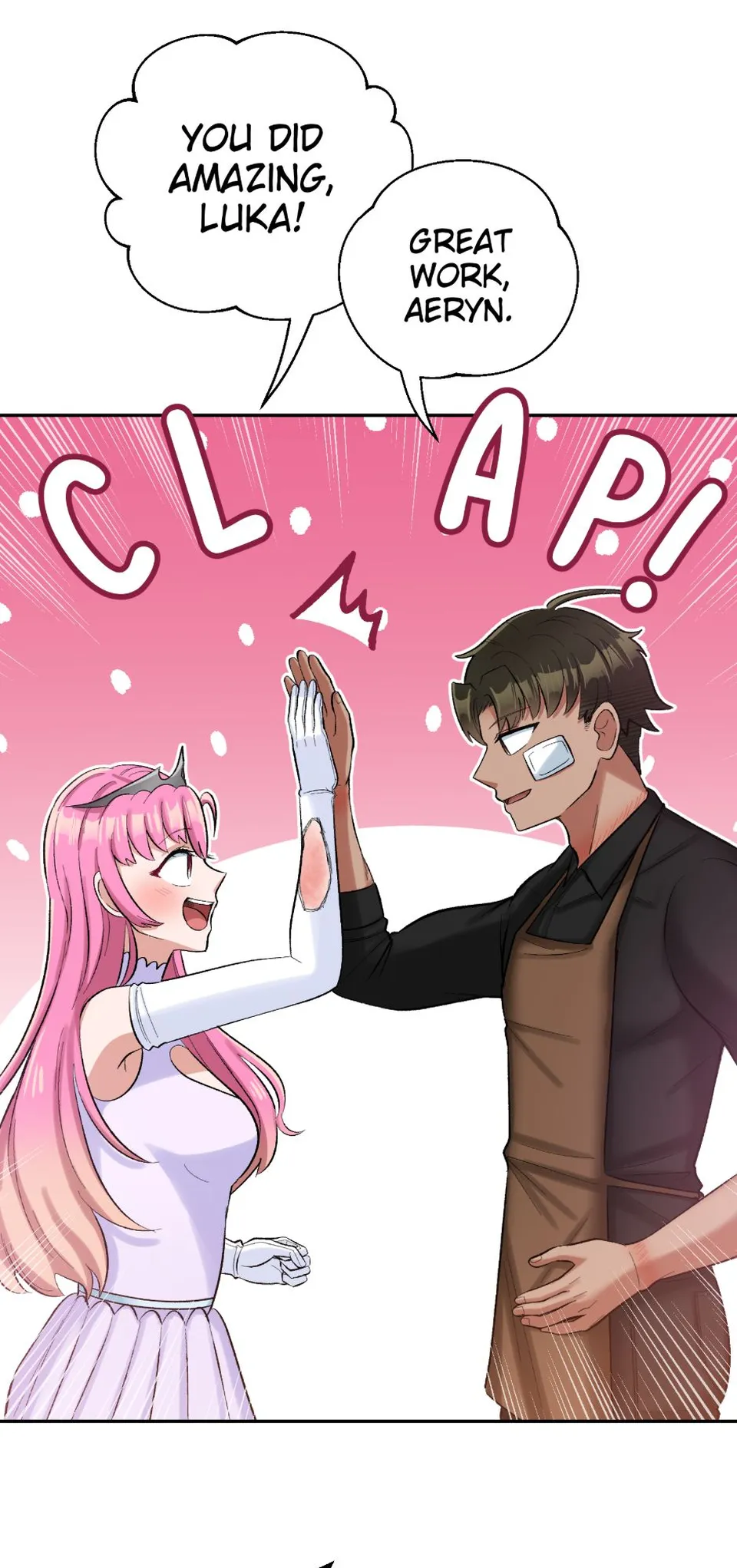 Ep 29.2 - Not Over Yet (2), page 36