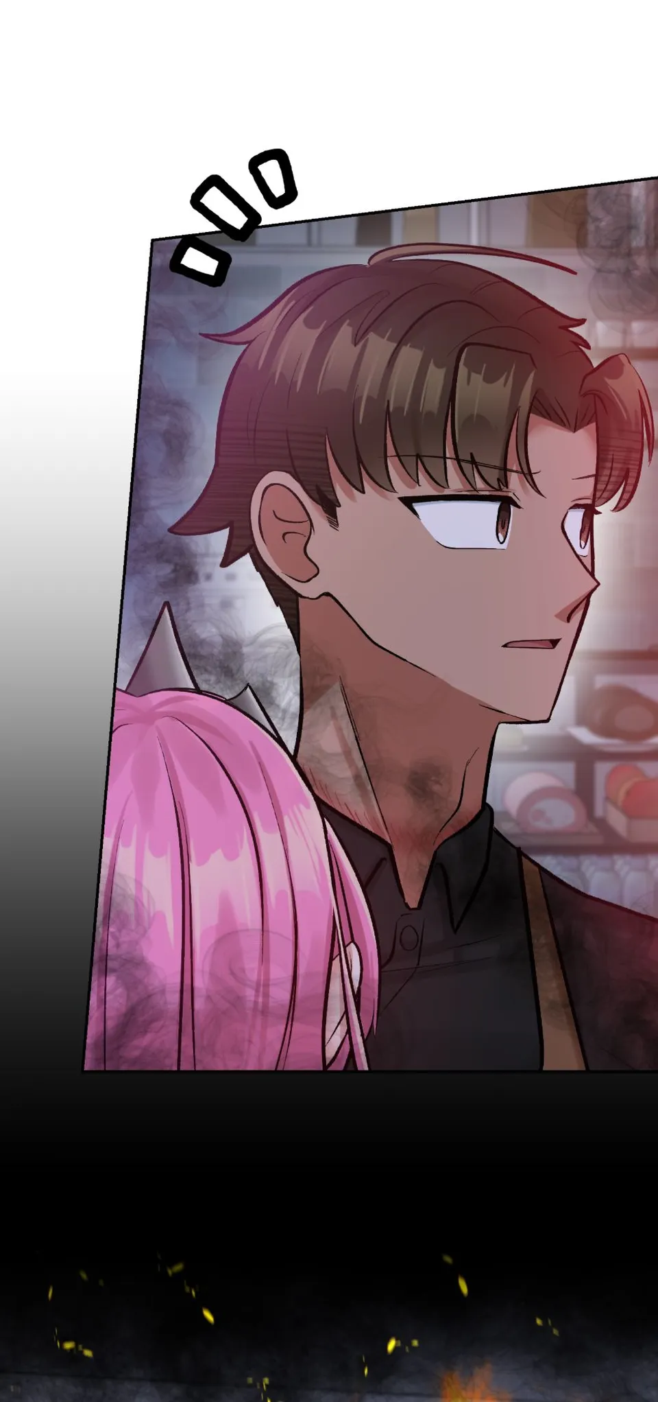 Ep 29.2 - Not Over Yet (2), page 38