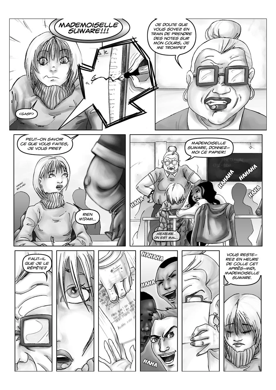LA 1 - Page 7，第 1 頁