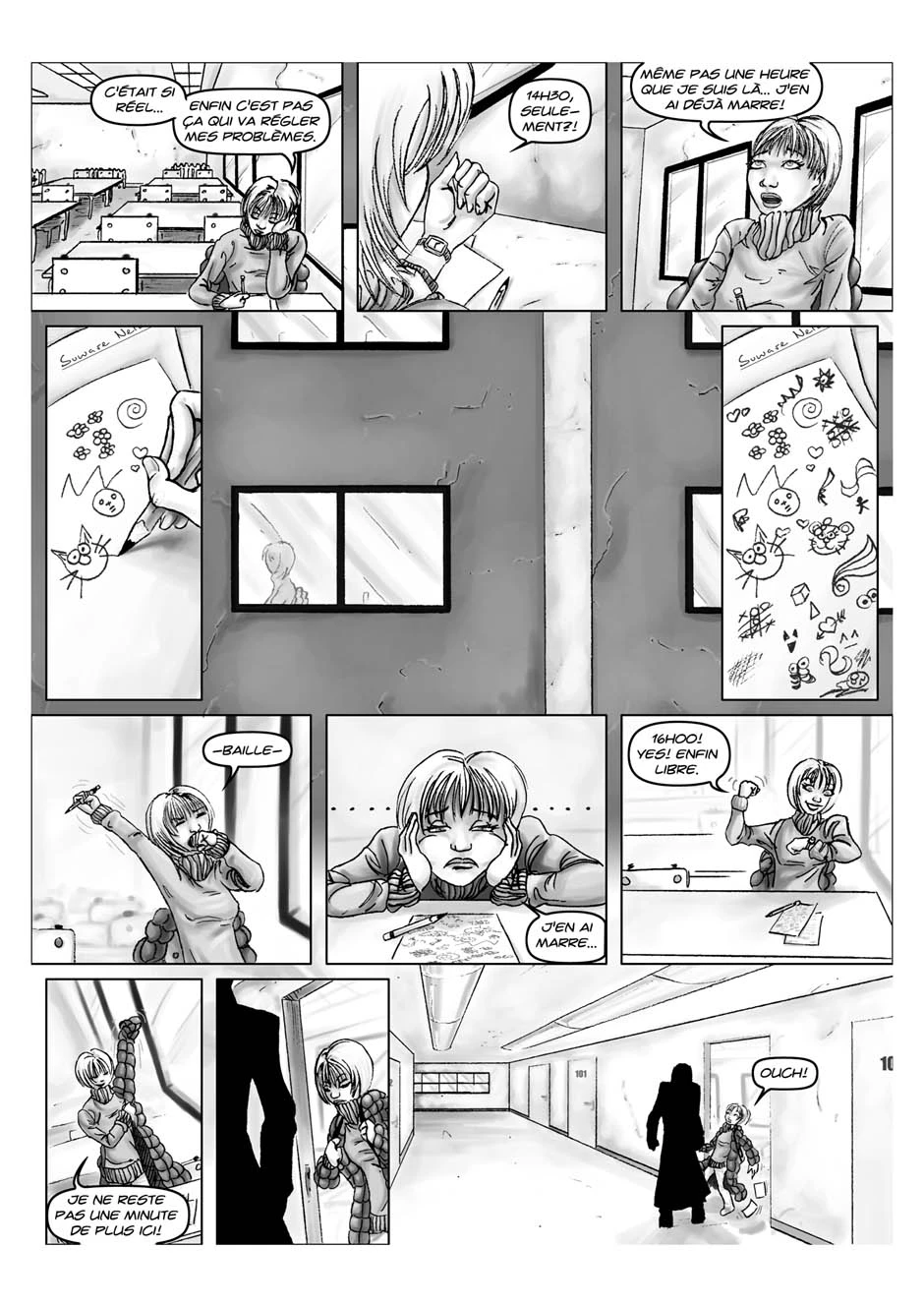 LA 1 - Page 10 หน้า 1