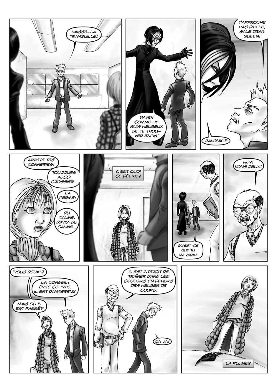 LA 1 - Page 14 หน้า 1