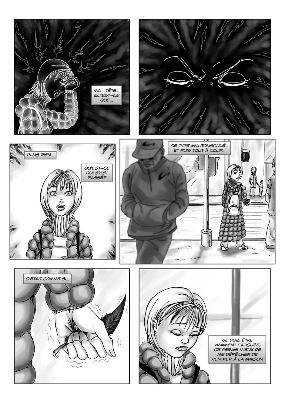 LA 1 - Page 16，第 1 頁