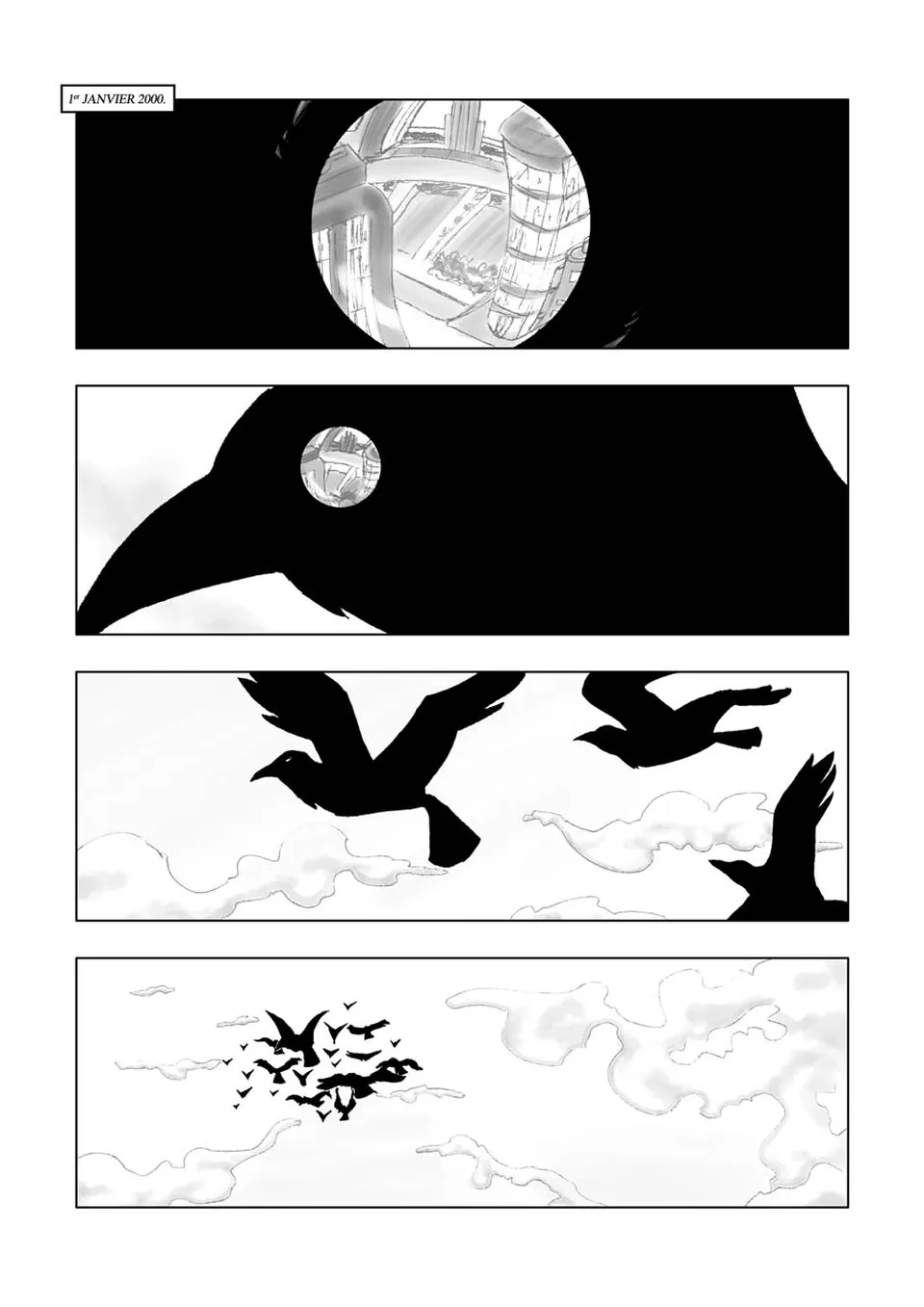 LA 1 - Page 1, page 1