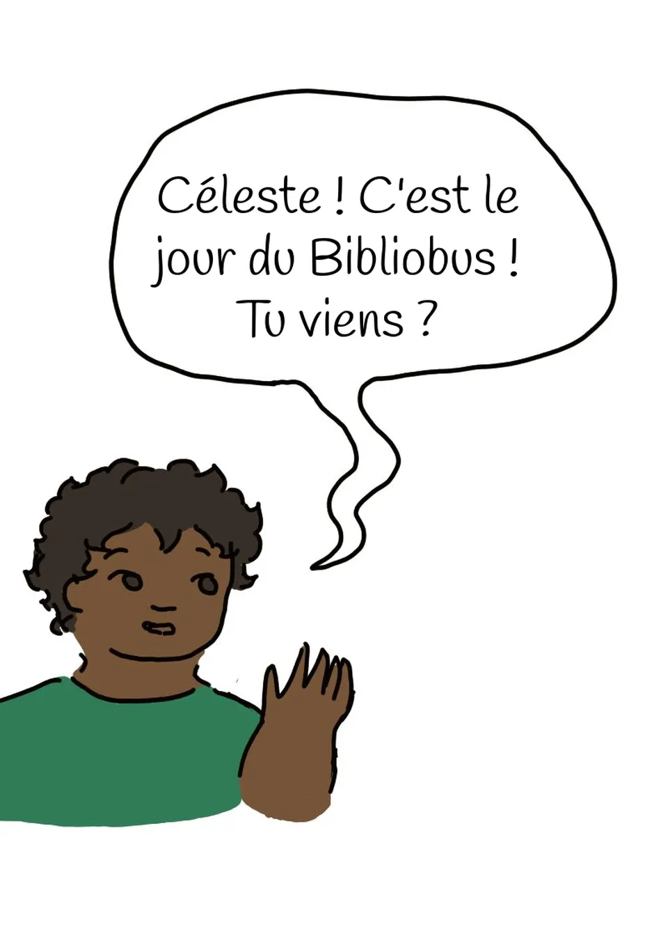 6 - le bibliobus, page 2