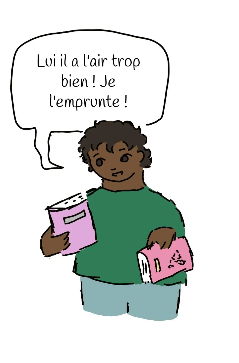 6 - le bibliobus, page 11