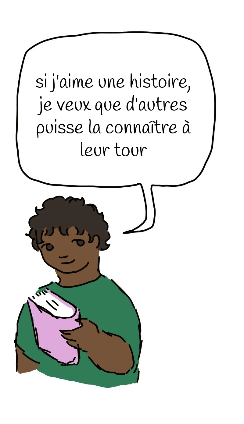 6 - le bibliobus，第 14 頁