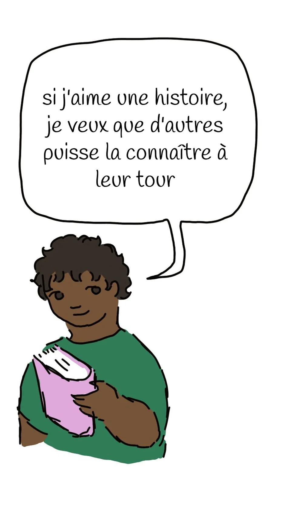 6 - le bibliobus, page 14