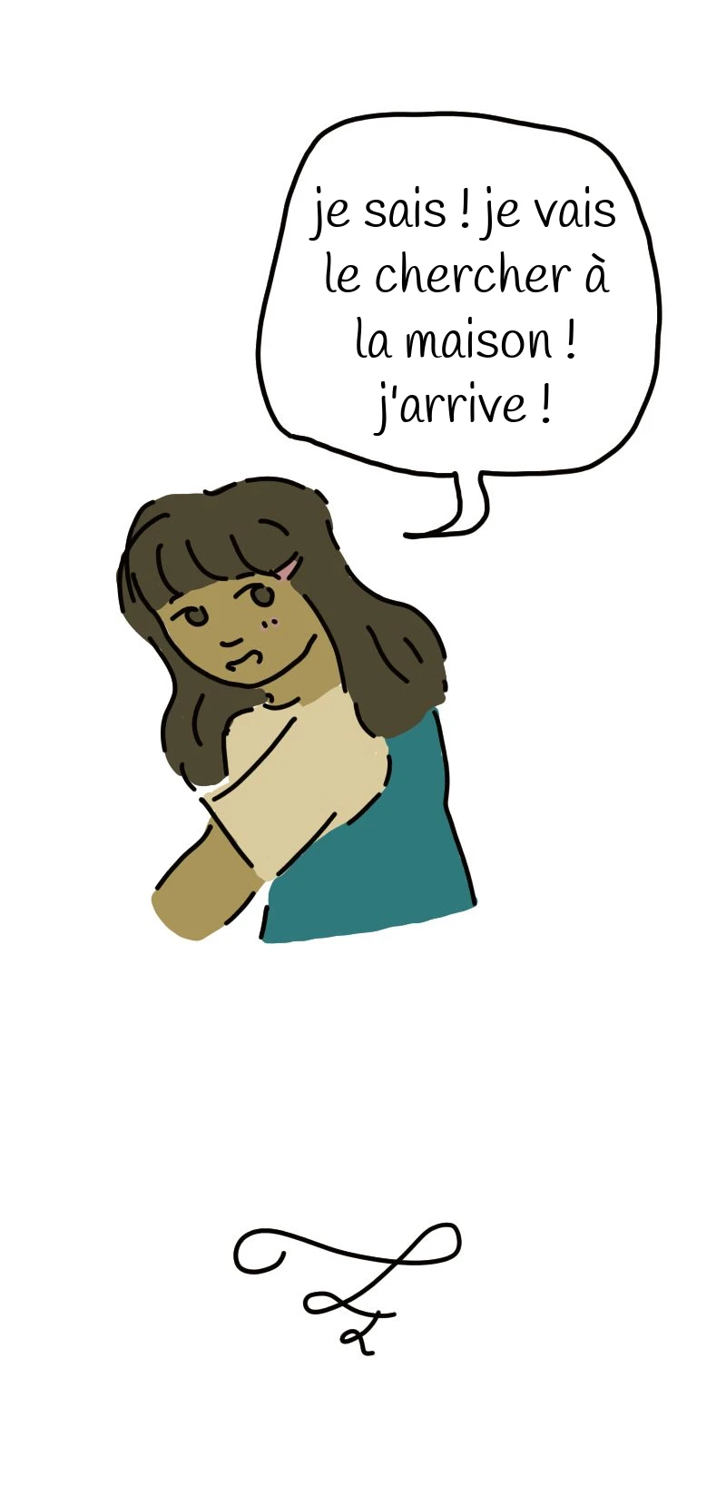 6 - le bibliobus，第 18 頁