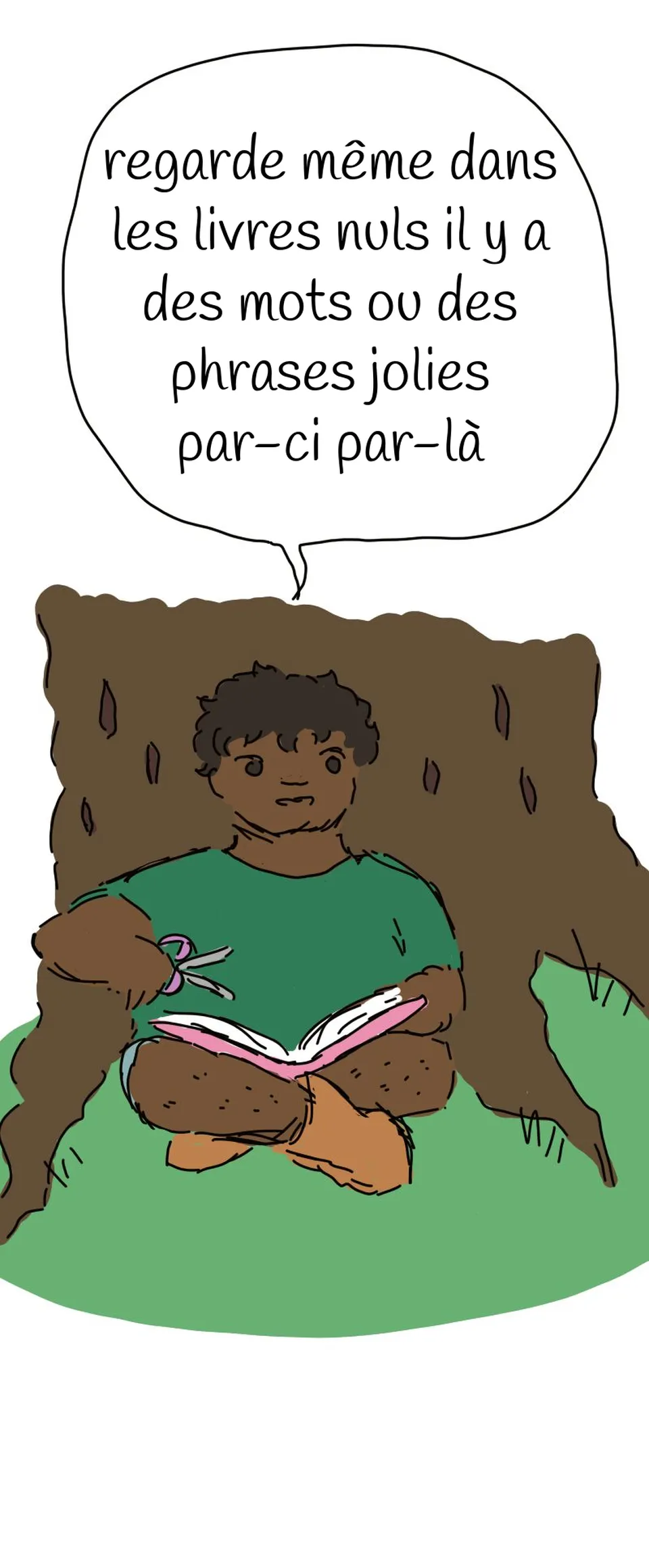 6 - le bibliobus, page 24