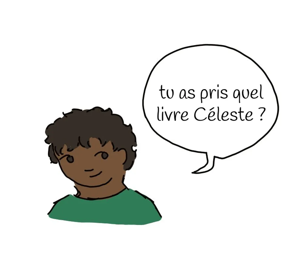 6 - le bibliobus, page 28