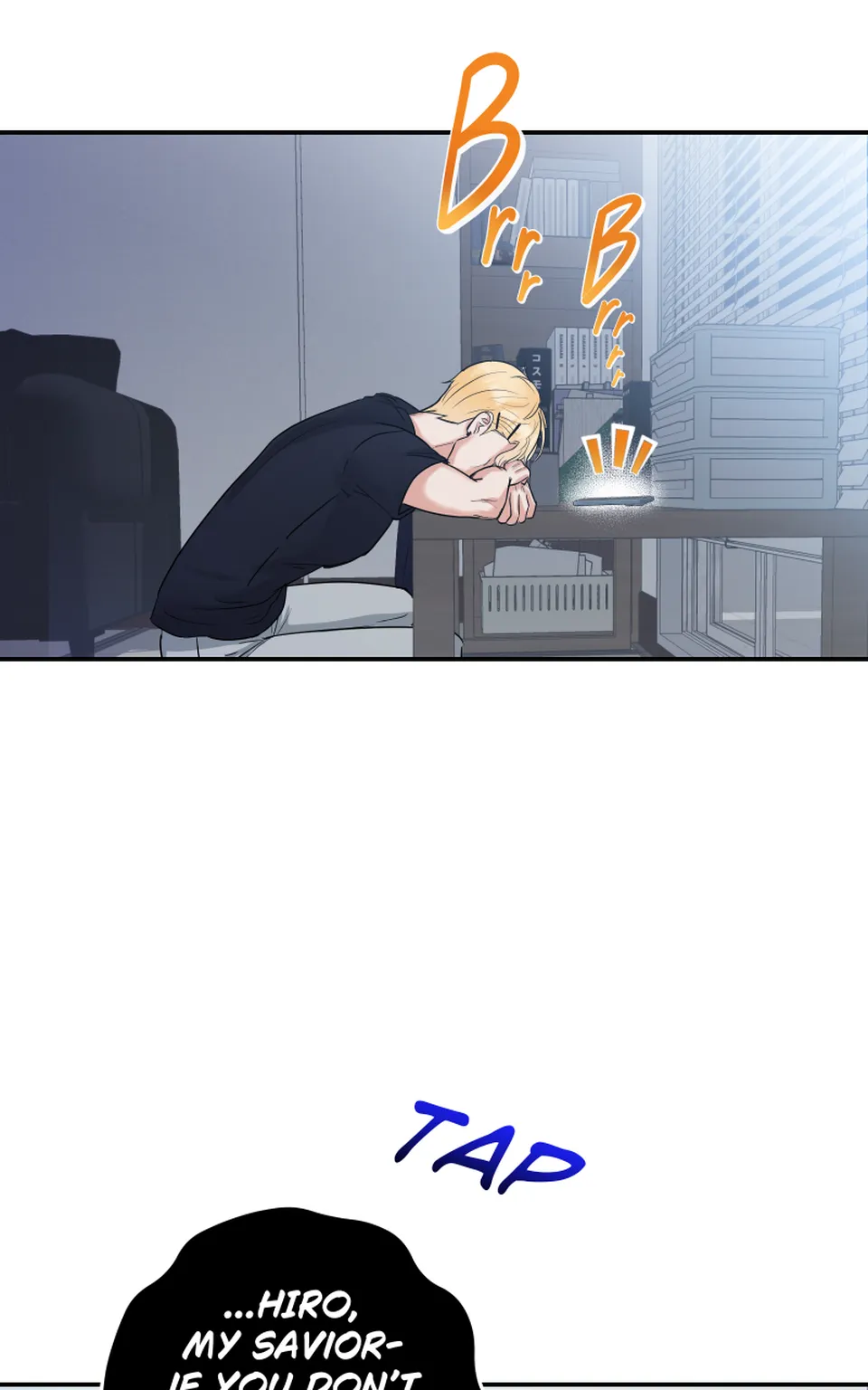 Episode 4 (5), Seite 11