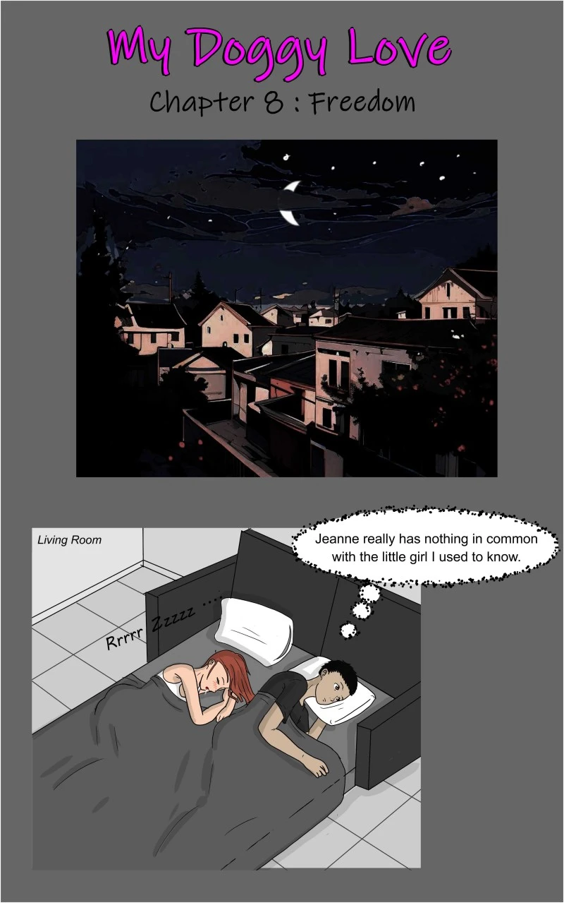 Ch8 - Freedom, page 1