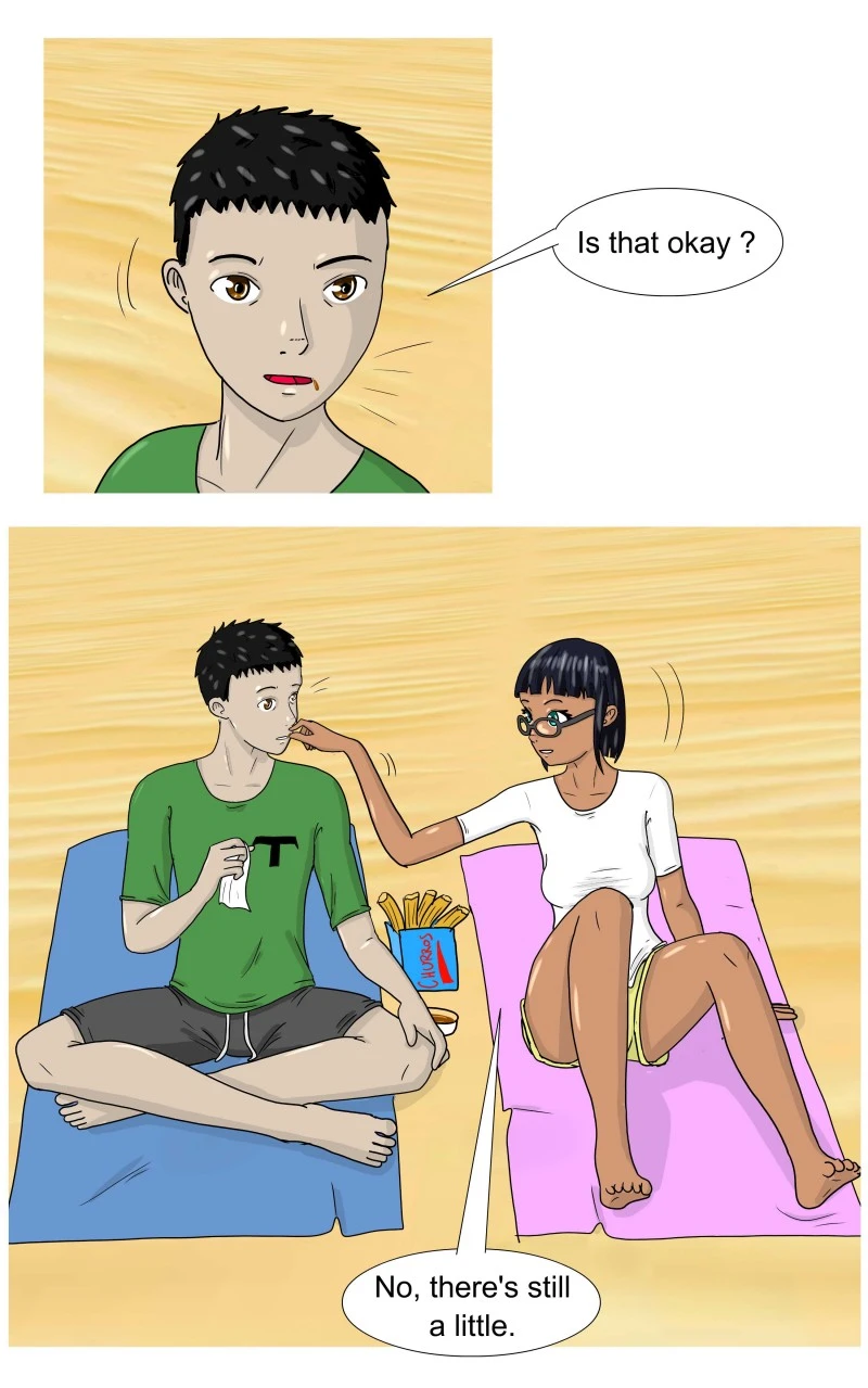 Ch8 - Freedom, page 17