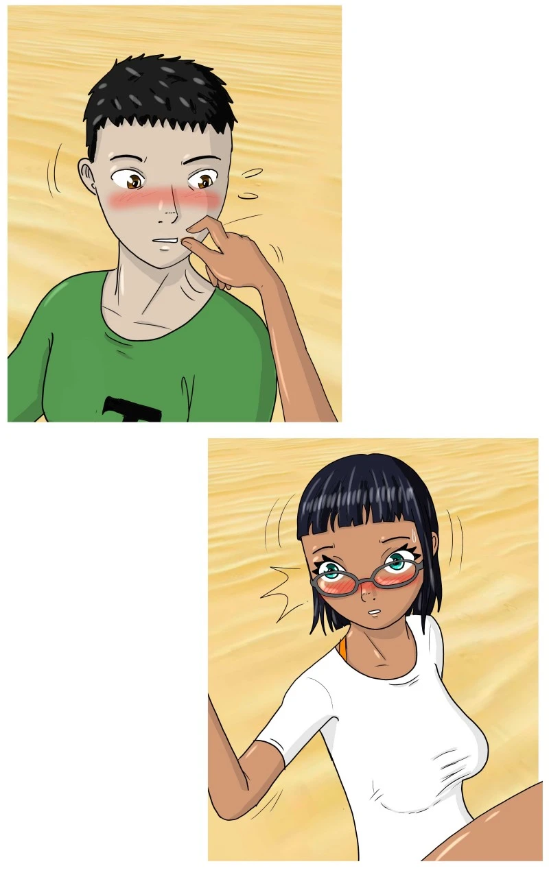 Ch8 - Freedom, page 18