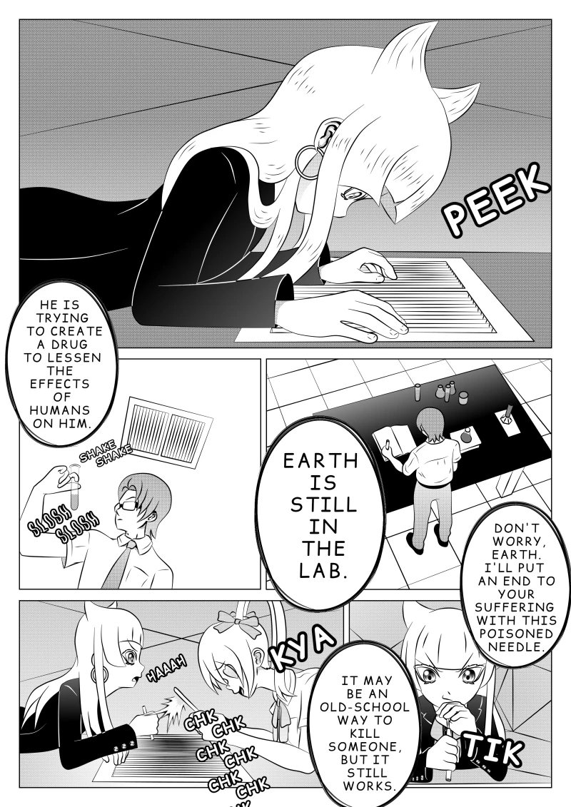 Episode 25, página 4