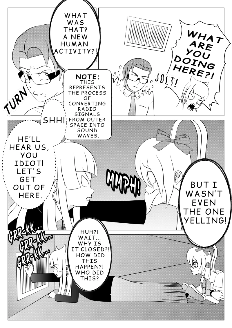 Episode 25, página 5
