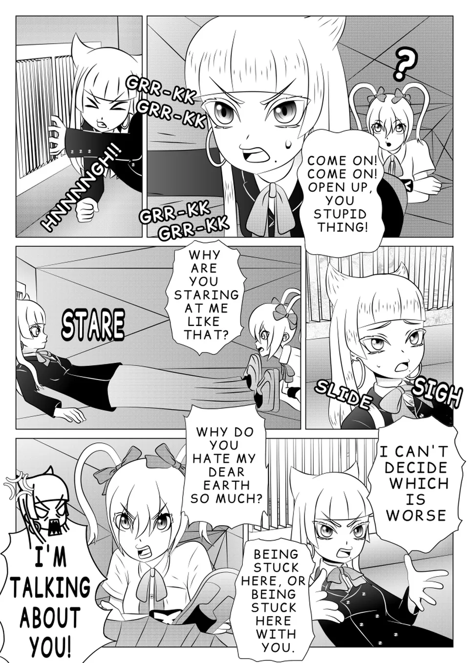 Episode 25, page 6